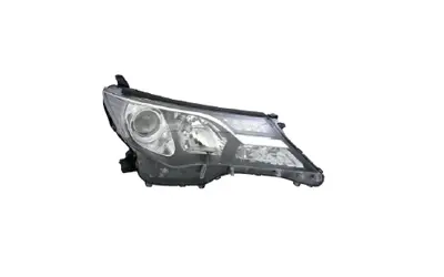 TYC TOY10RA043 (20-E255-B6-2b) T.Rav 4 Ön Far El.Ledli Rh.12- 8113042540 8113042541 2772993 8113042542 21211W1RLDEM2 5473962 390170 2014255262 81800142 TY2914903