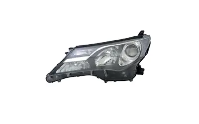 TYC TOY10RA046 (20-E256-05-2b) T.Rav 4 Ön Far El.Motor.Lh.12- 8117042540 2014256262 8117042542 21211W1LLDEM2 2771993 5473961 390169 8117042541 20E256B62B 11297538