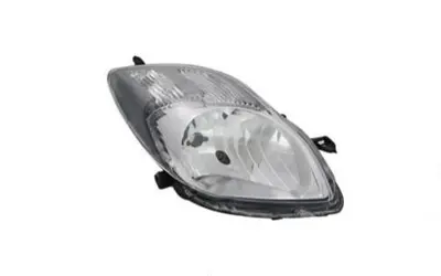 TYC TOY10YA015 (20-C011-D5-2b) T.Yaris Ön Far El.Motorlu Rh.09- 811300D350 5436964 21211P3RLDEM7 8156104 TY3274833 TY3274823 2012011452 811300D330 43937 50850172