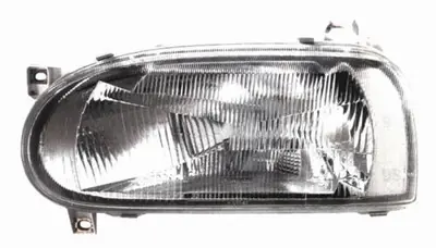 TYC WOS10GO028 (20-3472-05-2b) W.Golf Iii Ön Far Elek.Lh.91-97 24451500 1H6941017AM 50451101 VGH1010BULEDGB 1H6941017R VG240212E0L00 4411111LLDE 1H6941017AL 1H6941017AN 1AJ007235235