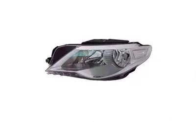 TYC WOS10PA051 (20-B776-05-2b) W.Passat Cc Ön Far El.Motorlu Lh.0... 2011776052 3C8941005C 3C8941005 LPM632 2751118 50471101 5841961 PP1093S 2247281 VW6204904