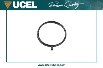 ÜÇEL 16054 Turbo Borusu Contasi Renault Master Iii 2.3 Dci 1655800Q0C
