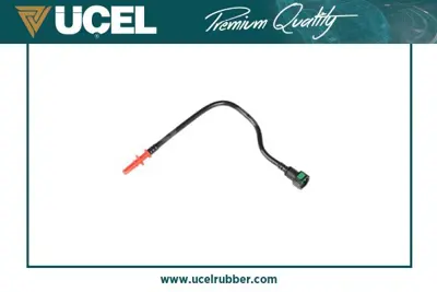 ÜÇEL 16063 Yakit Borusu Dacia Duster 10> 1.5dci 6001548648