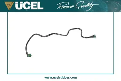 ÜÇEL 16071 Yakit Borusu V210038 175060955R 175064190R 92050 KL3085 73530 BSG75725016 13595 535973 85051