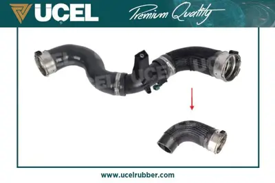 ÜÇEL 16098 Turbo Hortumu 144603426R GM95524211 4423902 144605647R 1446300Q3A GM95519366 1446300Q2G 95519366 1126095 95524211