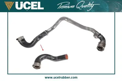 ÜÇEL 16102 Turbo Hortumu 144607250R 24SKV863 95519365 24SKV965 4423901 1446300Q2F 24SKV920 15953 144603730R 144603389R