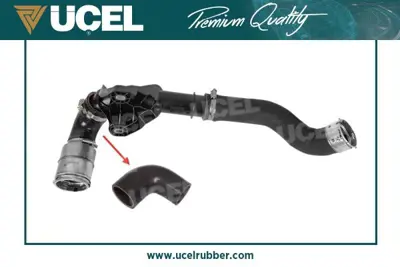 ÜÇEL 16109 Turbo Hortumu GM95519365 144602717R 144603389R GM95524032 1446300Q2F GM95529993 4423901 1446300Q2K 144603730R 144604669R