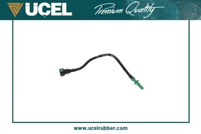 ÜÇEL 16135 Yakit Borusu 6001547601 6001548422 6001549368 6001549369 6001548450 8200704685 6001548420 172024388R 175062693R 8200903683