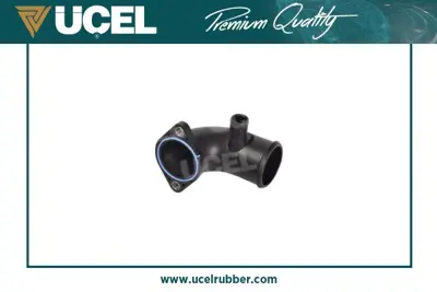 ÜÇEL 21296 Turbo Borusu Ford Transit 2.4 Tdci-3.2 Tdci 440069B 1112291 440069HQ 5942657 5998437 440069A 440069 1112292