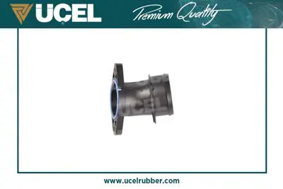 ÜÇEL 21298 Turbo Borusu Ford Transit 2.2 Tdci 1749297 535564 AS535564 CC116K686AC