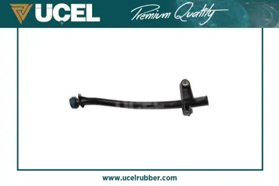 ÜÇEL 21315 Yağ Seviye Çubuğu Borusu 32461 6B103663B AS535507 6B103663G 535507 1406186 242200 1135444 7T1Q6K815AA T439822