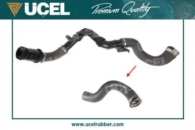 ÜÇEL 35867 Turbo Hortumu 4422248 680329 15394 6000618731 769760 15392 T415394 769761 680337 R12702