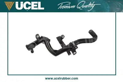 ÜÇEL 52542 Su Hortumu Citroen Berlingo 1.6 Hdi 9883 1336AG 1683555 DWB100TT P2115 3792 48330 15537 451841 T403792