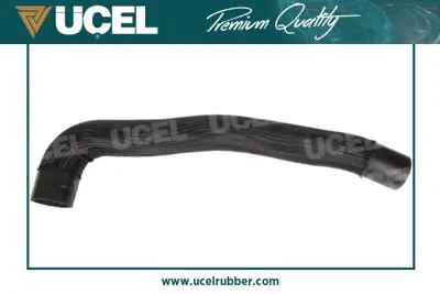 ÜÇEL 52591 Turbo Hortumu Vivaro C-Zafira Life-Expert-Travelle... 9807540580 9820476580 R15648 R15647 15648