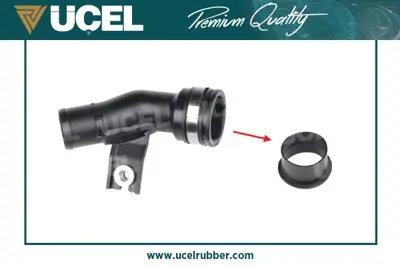 ÜÇEL 85562 Turbo Borusu Contasi 14460JG70A 431820787 164338 961283 54SKV005 526127 80961283 535849 AS535849