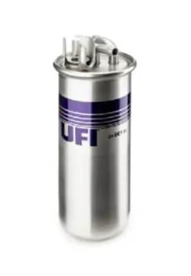 UFI 2400100 Yakit Filtresi Audi A6 2.7 Tdi-3.0tdi (04-11) (Asb... 4F0127435 RN503 FCS787 ELG5316 KL454 WF8382 154068314650 WK7351 H206WK P11036