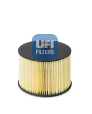 UFI 2602200 Yakit Filtresi P307-P308-P407-Expert-C4-C5-Jumpy-S... 57512 11932103 1702101 1318563 LR004459 AS3540 4018FX E148050 E79KPD118 S4136CA
