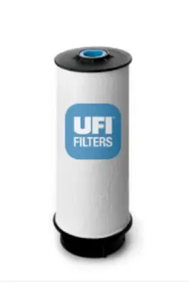 UFI 2603400 Yakit Filtresi C832 E438KPD267 F026402155 PE8782 S6034NE