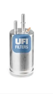 UFI 3195100 Yakit Filtresi Volvo S60 Ii 10> S80 Ii -Nbsp;10>v... 30792046 31261044 KL705 EFF252 WF8436 3127494 31274940 SP2174 V950207 F026403014