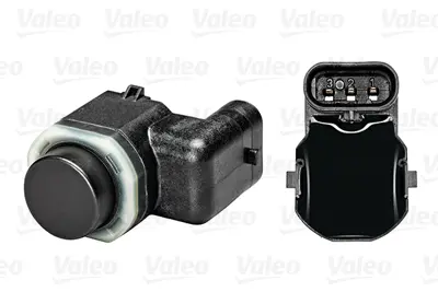 Valeo 890001 Ultrasonik Park Sensörü (Upa) - Audi A1 - A3 - A4 ... V10720825 156106701 66209270498 1S0919275A 66209142200 AH4215K859AA 5251054 30786638 LR038533 66209142194
