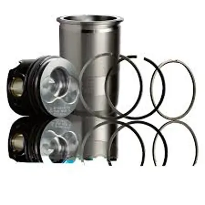 YENMAK 31-03294-100 Motor Piston-Segman (1.00) A4 2.8 08237104308251