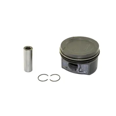YENMAK 31-03311-050 Motor Piston-Segman (0.50) Audi-Seat-Volkswagen 2.... 048107065E 048107065B 048107065F