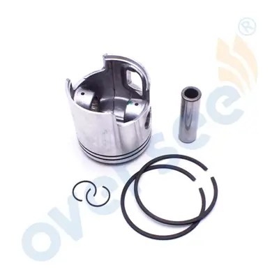 YENMAK 31-03422-050 Motor Piston-Segman (0.50) Sierra 84HM6102AA 212140 93885600 6120404 6120403 6120405 21418 84HM6110A2B 84HM6110C2B 84HM6102CA