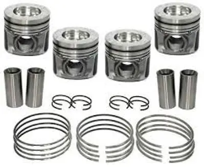 YENMAK 31-03464-100 Piston Segman 1.00mm Farkli 8300mm Connect 18tdci ... 8772700 8710700010 212080 1S4Q6102BA 150600 99960600 1205019 99384600 82213 2S4Q6K108AE
