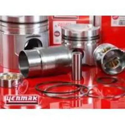 YENMAK 31-03800-050 (X) Motor Piston-Segman 0.50 Ascona-Kadett-Combo 1... 