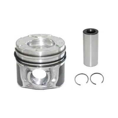 YENMAK 31-04145-060 Motor Piston-Segman (0.60) 605 2.1 Td-Xm 2.1 Td 062836