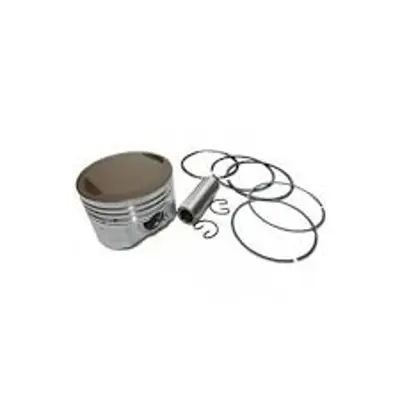YENMAK 31-04198-100 Piston-Segman 1.00 69.60mm Fiorino 1.3 75hp Jtd Ii... 