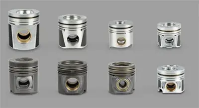 YENMAK 31-04213-100 Motor Piston-Segman (1.00) X1-2xe / Astra G-Corsa ... 