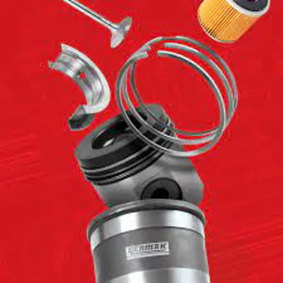 YENMAK 31-04419-100 (X) Motor Piston-Segman 1.00 Astra-Combo-Vectra 92... 3104419100