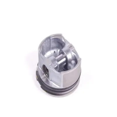 YENMAK 31-04611-050 Motor Piston-Segman (0.50) 540i-740i-840i-X5 11251708901 1708901 11251704500 831200 200790