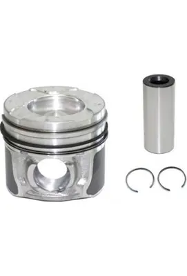 YENMAK 31-04951-025 Piston Segman 0.25 Farkli 71.91mm Fiesta 08>17 ... 8A6G6011AA 8772820
