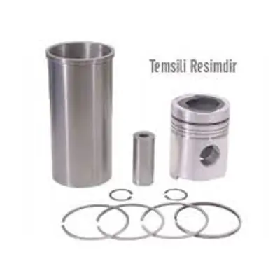 YENMAK 31-04953-050 Piston Segman 050 Farkli 7651mm Fiesta Fusion 14 Z... 8772770 8742610002 210970 40032600 8742610000 34008151 13PI00138000