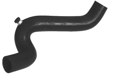 YTT 50601 Radyatör Üst Hortumu Renault R19-Megane I 1.6 Enj 7702255868 7700876135 53103 11501 R12146