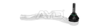 AYD 91-15523 Rotbaşi Sağ Renault Megane Iv 16>talisman 15> M14x1.5 81992111 485201340R REES15490 850025143 SS9510 2202038 QR4061S 701965 2223227 288500