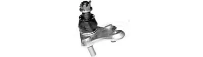 AYD 92-07201 Rotil Alt Sağ,Sol Toyota Auris Corolla 1.4l 1.6l Nde150 Nde180 Zre151 Zre181 07-> , Corolla 1.2l 1.6l 1.8l Nre210 Zre210 Zwe211 19-> , Ch-R 1.2l Ngx10 1.8l Hybrid Zyx10 16-> , Rav4 2.0l Aca30 06-12 926936 4333009630 4701465 BBJ5539 4333049215 4333049095 7576037 VKDS811000 L13548 81943033