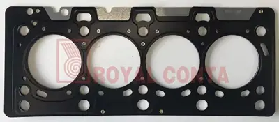 ROYAL CONTA 455011MLS Silindir Kapak Contasi Duster Logan Lodgy Sandero Clio Ii Iii Fluence Kangoo Megane Ii 1 5dci K9k 8200351353 8200360571 8200351353