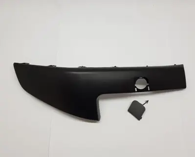 AFT  7701476889-R Ön Tampon Bandi Sağ Mgn Ii Bm-Lm 2006-> 7701476889 4375580 28034096 765414 6041923Q 6041923A1 3659431A ACI4375580 4464162 107194915