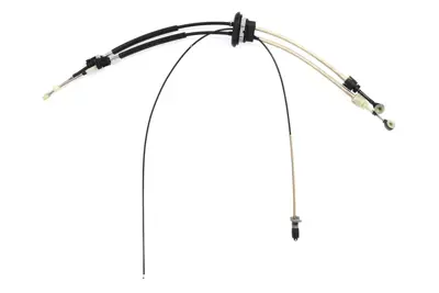 CAVO  6014608 Vites Kumanda Teli Expert-P807-C8-Evasion-Jumpy-Ul... 1401177180 766120 2444EJ 80747 T480747 29528 491227 1401177380 2444GP 2444GQ