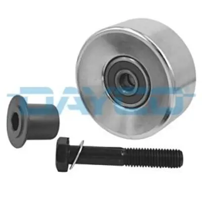 DAYCO  APV2679 Saptirma Makarasi V Kayis Range Rover 3 Vogue L322... PQH500090 SK008100 APV2679 RPK009210 RKT2920 AST2920 F550664 91O198913 381204 FI20020