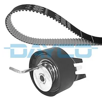 DAYCO  KTB702 Triger Seti 306dt Discovery 3 L319 Discovery 4 L31... TB815 C2D7052 R1554 70085 LR016656 201641 192671 94989 5625XS 85H95P200II