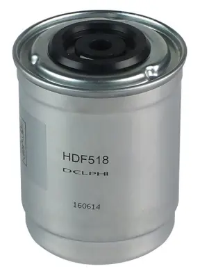 DELPHI  HDF518 Mazot Filtresi Transit Turbo T12 T15 2.5td 97>0... 1015734 DN314 1208300 PS5960 PP8481 2440100 H131WK AS397 ELG5243 1457434400