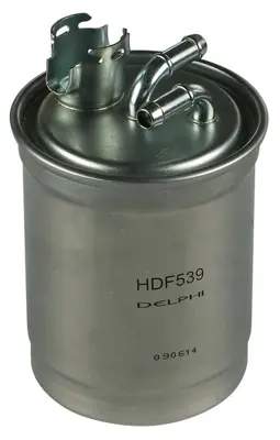 DELPHI  HDF539 Yakit Filtresi Caddy Ii-Polo-Cordoba-Ibiza Iii 1.9... 32909 6K0127401G 450906409 450905931 WF8213 2441500 450906312 SP1111 E148093 S4415NR