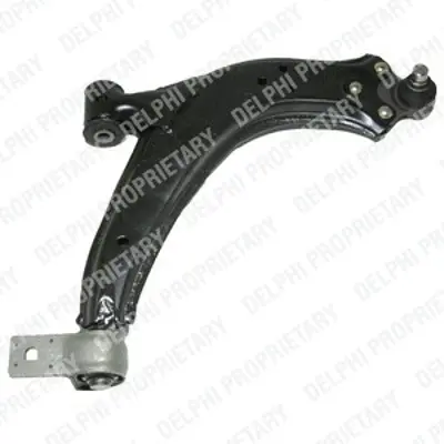 DELPHI  TC954 Alt Salincak Komple Sağ Partner 06.96> Berlingo... 352172 SB7457 L24074 5013606 6158 9889 850024104 95685513 QSJ1700S 576242148