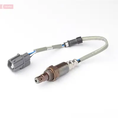 DENSO  DOX-1415 Oksijen Sensörü Honda Crv Ii 2.0 (02-06) (315mm) 56041005 1821383G51 258005240 90009053 US107023 4727225 F00HL00181 12629659 1821360G01000 F7XA9F472FB