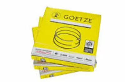 GOETZE  0810270000 Segman (Std) (72 48mm) Opel Astra G 1.2 16v (98-05... 800070910000 800070940000