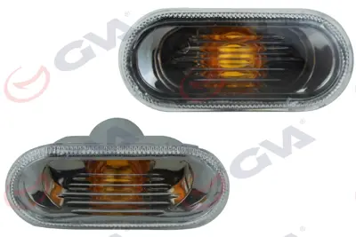 GVA  9105033 Çamurluk Sinyali (Sari) Seat Leon-Ibiza-Toledo (Pl... 6L0949117AB
